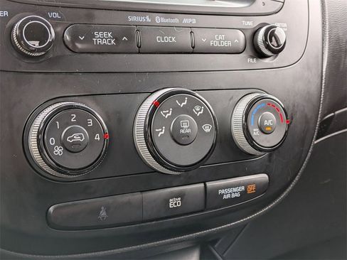 Used 2016 Kia Soul Base w/ Option Group 020 image 20