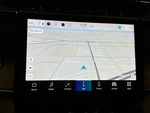 Used 2023 Jeep Grand Cherokee Summit image 28