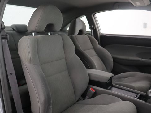 Used 2011 Honda Civic LX image 24