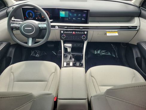 New 2026 Hyundai Tucson SEL FWD image 6