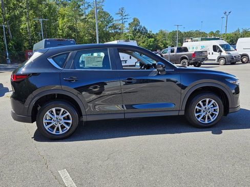 New 2025 MAZDA CX-5 AWD 2.5 S image 13