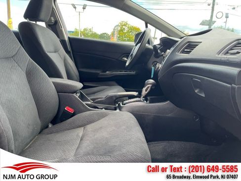 Used 2013 Honda Civic LX image 39