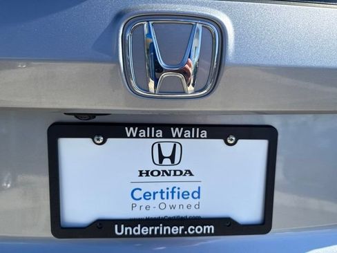 Certified 2024 Honda CR-V Sport Touring image 8