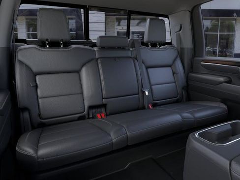 New 2026 GMC Sierra 2500 Denali w/ Denali Reserve Package AWD/4WD image 17