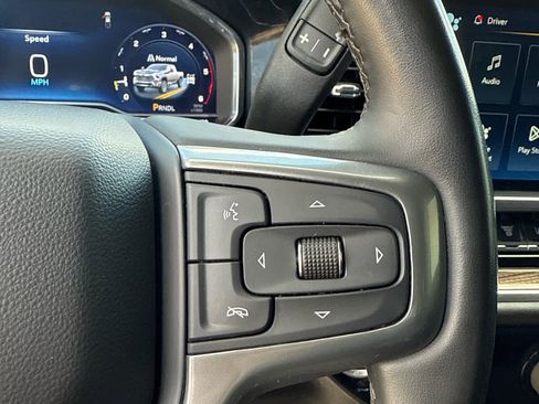 Used 2024 Chevrolet Silverado 2500 LT image 18