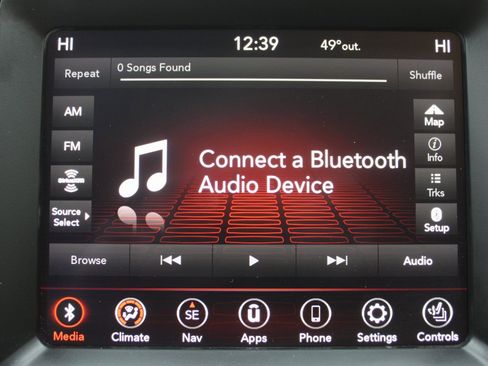 Used 2018 Dodge Durango GT w/ Premium Group image 42