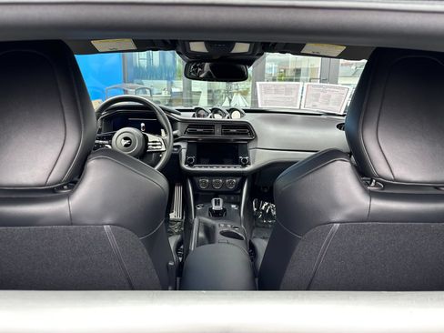 Used 2024 Nissan Z Performance w/ Floor Mat Package RWD image 16