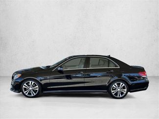 Used 2014 Mercedes-Benz E 350 Sedan video 2