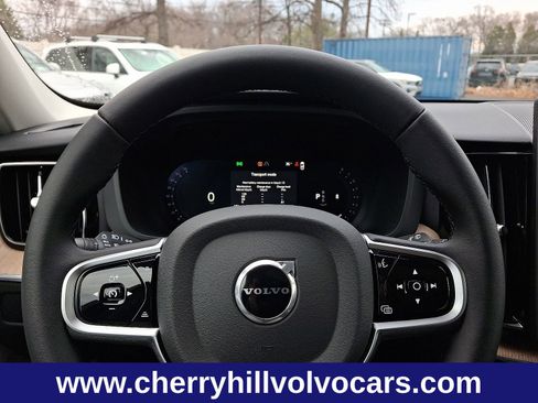 New 2026 Volvo XC60 B5 Plus w/ Protection Package Premier image 14