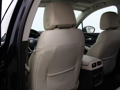 Used 2020 Buick Envision Premium image 21