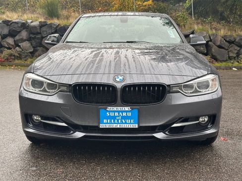 Used 2015 BMW 328i xDrive Sedan image 5