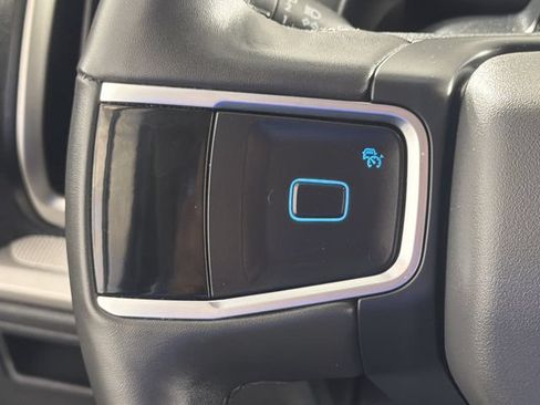Certified 2025 Ford Expedition Active RWD image 12