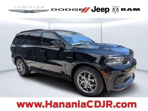 New 2026 Dodge Durango GT AWD/4WD image 1