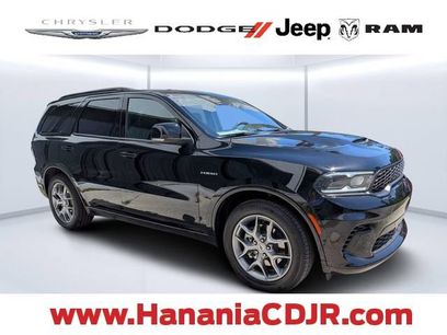 New 2026 Dodge Durango GT