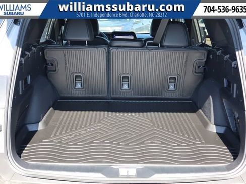 New 2026 Subaru Outback Touring XT image 21