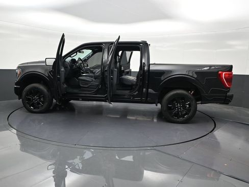 Used 2023 Ford F150 XLT w/ Equipment Group 302A High AWD/4WD image 33