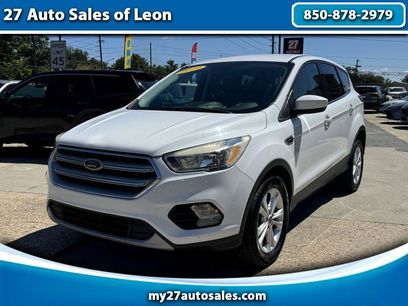 Used 2019 Ford Escape SE