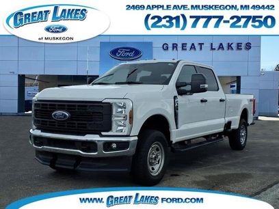 Certified 2024 Ford F350 XL