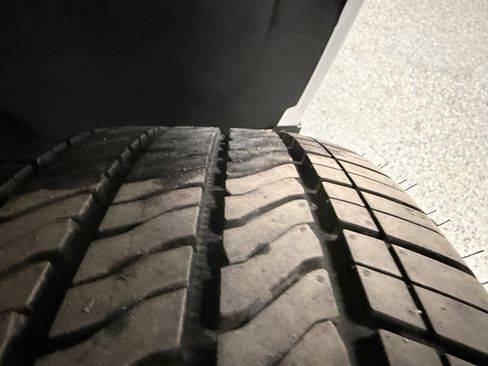 Used 2024 Chevrolet Silverado 1500 High Country w/ High Country Premium Package image 31