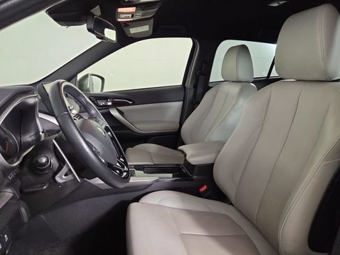 Used 2024 Mitsubishi Eclipse Cross SE AWD/4WD image 13
