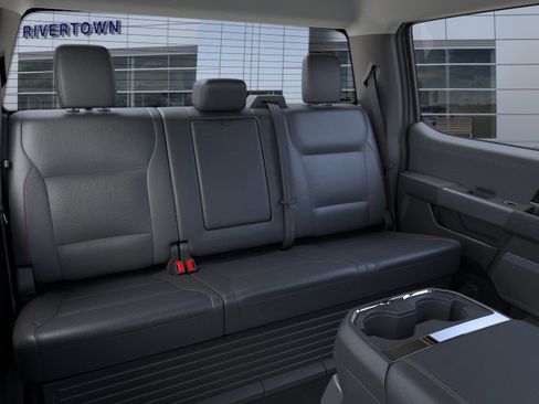 New 2026 Ford F250 Lariat w/ Chrome Package image 36