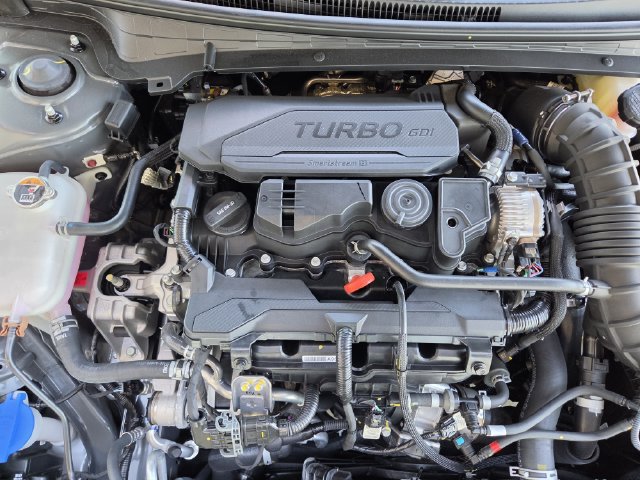 New 2026 Hyundai Elantra N Line FWD image 35