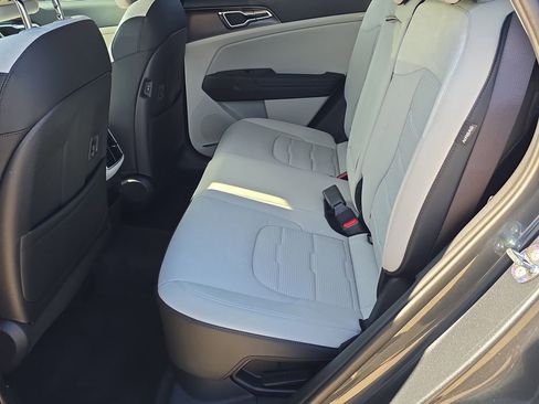 New 2026 Kia Sportage SX Prestige image 17