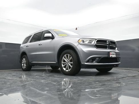Used 2018 Dodge Durango SXT w/ Quick Order Package 2BB AWD/4WD image 57