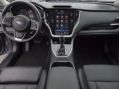 Certified 2025 Subaru Legacy Limited image 23