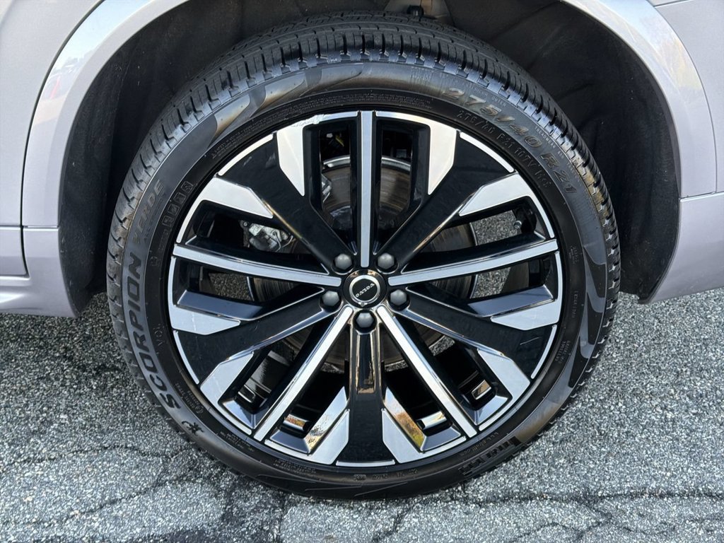Certified 2026 Volvo XC90 B5 Ultra AWD/4WD image 11