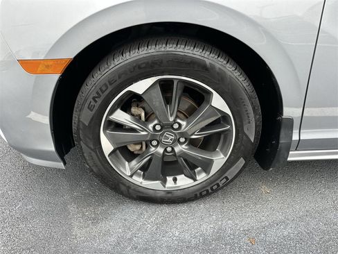 Used 2023 Honda Odyssey Elite image 10
