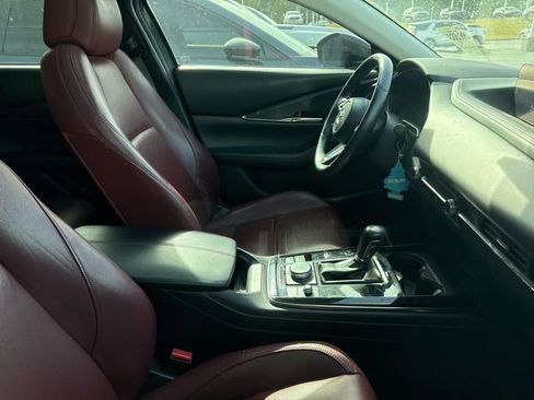 Used 2023 MAZDA CX-30 AWD 2.5 S w/ Preferred Package image 15