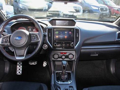 Used 2019 Subaru Impreza 2.0i Sport image 31