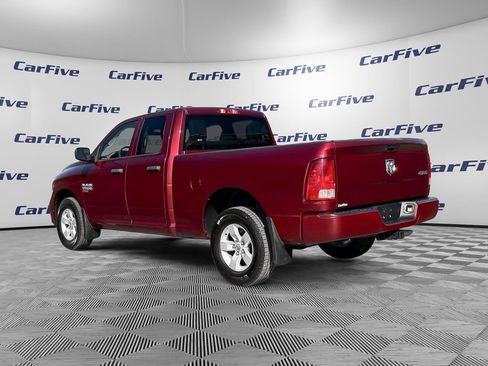 Used 2019 RAM 1500 Express AWD/4WD image 3