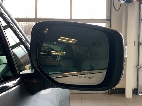 Certified 2021 Subaru Outback Limited w/ Popular Package #2 image 23