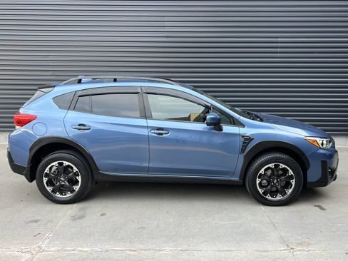 Used 2023 Subaru Crosstrek 2.0i Premium image 10