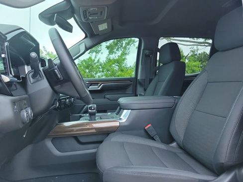 New 2026 Chevrolet Silverado 1500 LT w/ All Star Edition Plus image 10