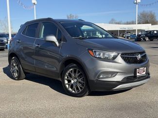 Used 2020 Buick Encore Sport Touring w/ Safety Package video 2