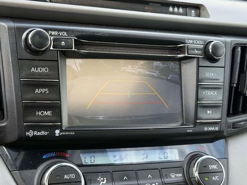 Used 2018 Toyota RAV4 XLE w/ Plus Extra Value Package image 20