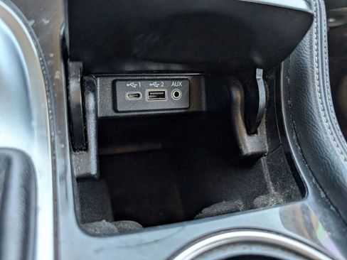 Used 2019 Nissan Maxima 3.5 SV w/ Floor Mat Group image 24