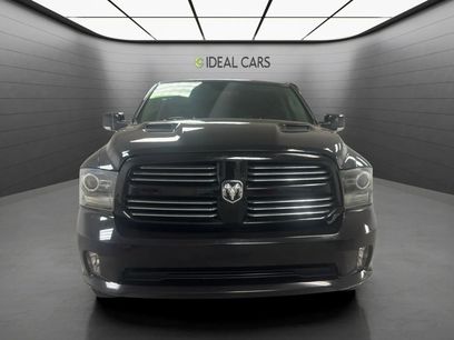 Used 2014 RAM 1500 Sport w/ Convenience Group