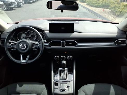 Used 2023 MAZDA CX-5 AWD 2.5 S image 15