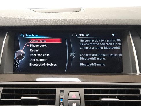 Used 2016 BMW 528i xDrive Sedan image 23