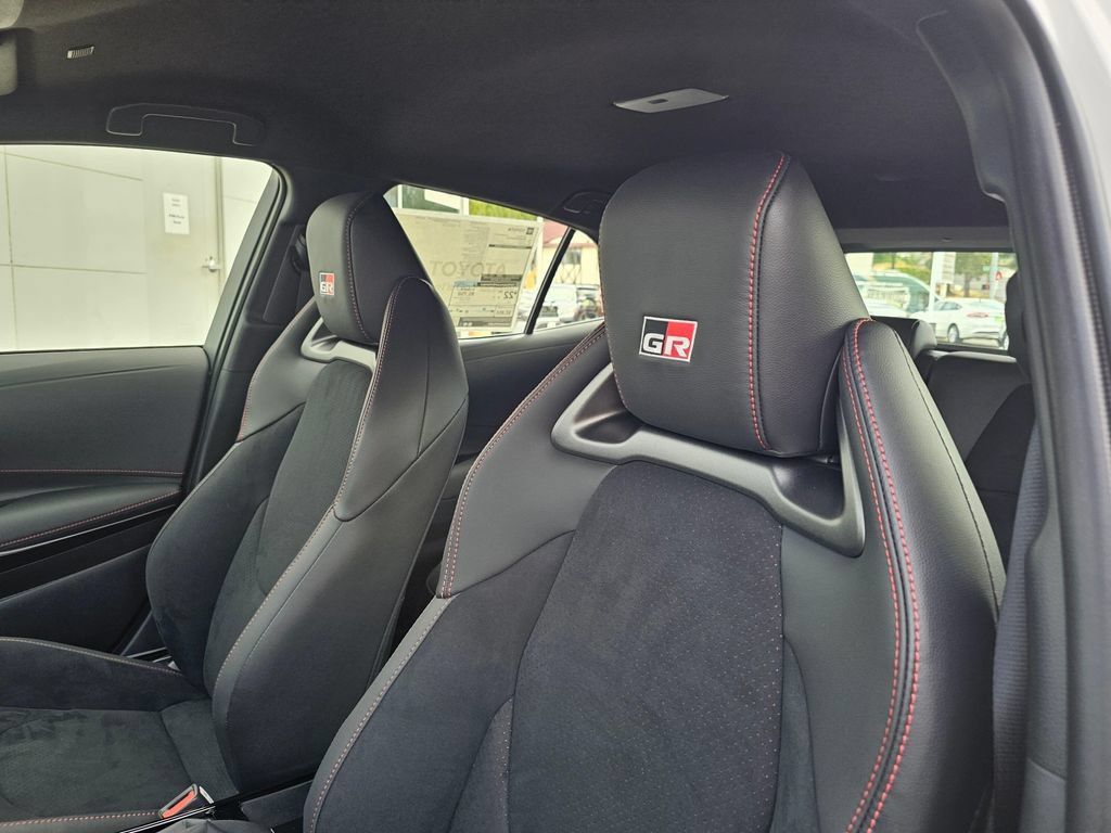New 2026 Toyota Corolla GR AWD/4WD image 20