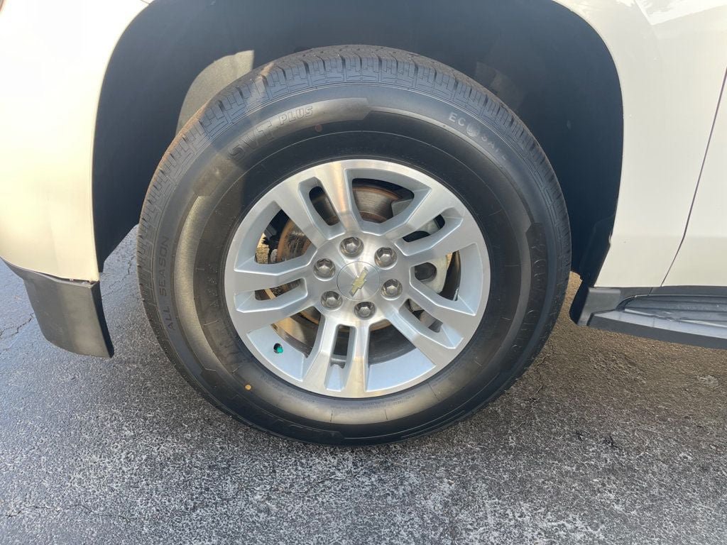 Used 2016 Chevrolet Tahoe LT RWD image 10