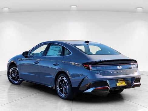 Used 2026 Hyundai Sonata SEL image 5