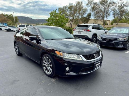 Used 2014 Honda Accord EX-L image 6