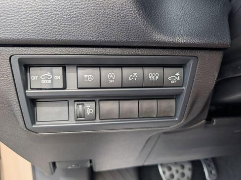 New 2026 Toyota Tundra SR5 AWD/4WD image 24