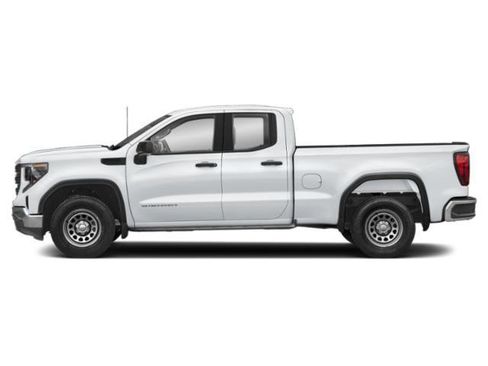 Used 2023 GMC Sierra 1500 Elevation w/ LPO, GMC Protection Package image 6