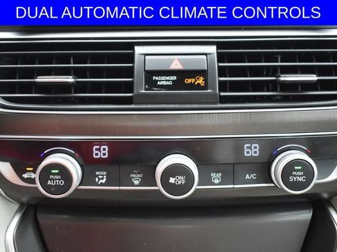 Used 2018 Honda Accord LX image 5
